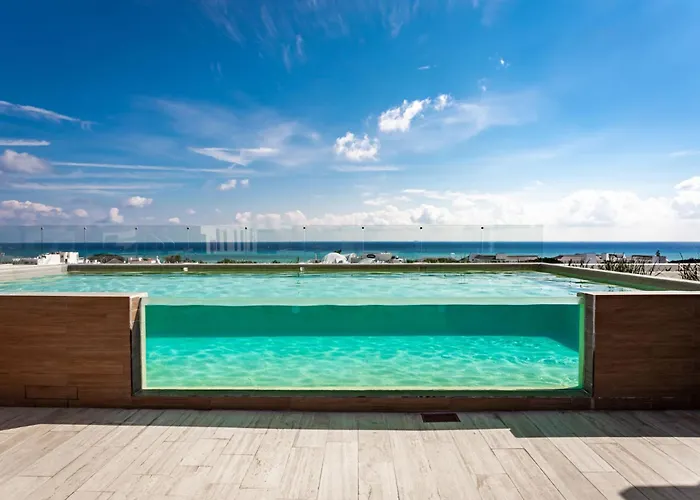 Luxury 2br In Pdc, Steps From Appartement *